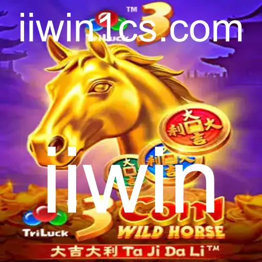 Descubra o Fascinante Mundo de 3CoinWildHorse e Como Se Tornar Um Vencedor