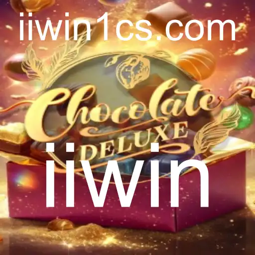 Descubra o Fascinante Mundo de ChocolateDeluxe