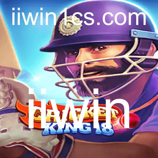 Descubra o Mundo de CricketKing18: O Jogo de Cricket Definitivo
