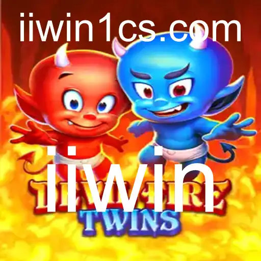Explorando o Universo de DevilFireTwins: Um Novo Paradigma no Mundo dos Jogos