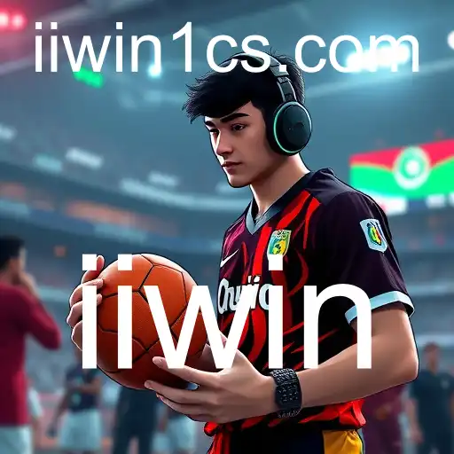 A Influência do iiwin no Mundo dos Esportes