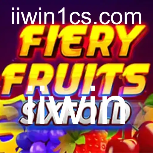 Explorando o Mundo de FieryFruitsSixFold: Um Jogo Inovador e Emocionante