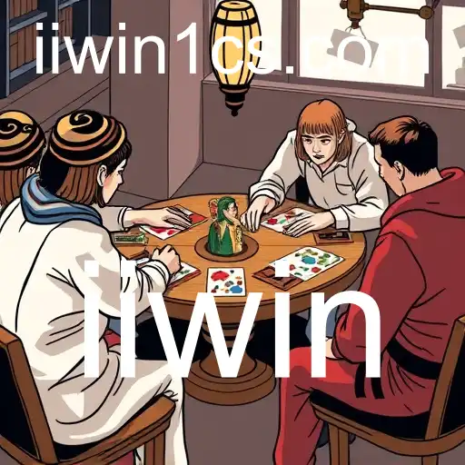 A Magia dos Jogos de Mesa - Uma Viagem pelo Mundo do Entretenimento Tangível