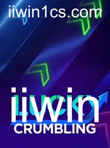 Descubra LuckyCrumbling: Um Jogo de Estratégia e Sorte com iiwin
