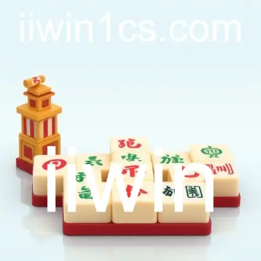 Explorando o Mundo do Mahjong: A Arte do iiwin