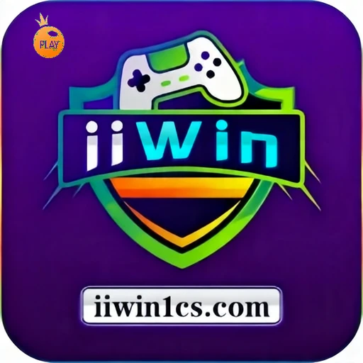 iiwin Logo