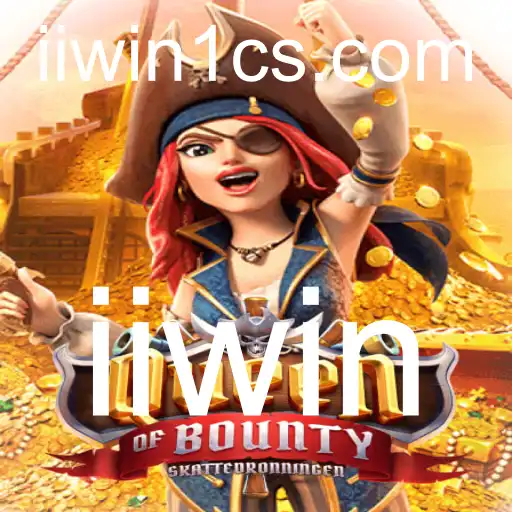 QueenofBounty: Aventura Pirata e Estratégia no Mundo dos Jogos