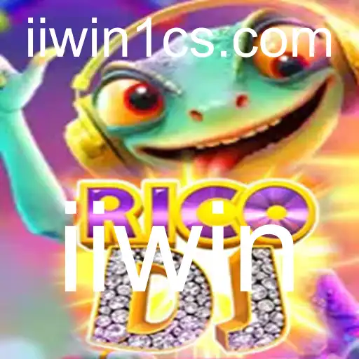 Descubra o Fascinante Universo de RicoDJ: O Jogo de Sucesso