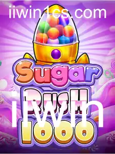 Descubra o Fascinante Mundo de SugarRush1000