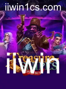 Explorando o Jogo TreasuresnipesBonusBuy e a Inovadora Estratégia iiwin